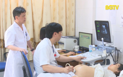 Cẩn trọng với bệnh tiền sản giật ở phụ nữ mang thai