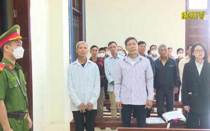 Cần xử l&yacute; nghi&ecirc;m h&agrave;nh vi l&ocirc;i k&eacute;o, k&iacute;ch động đơn thư, khiếu kiện k&eacute;o d&agrave;i