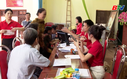 Cảng H&agrave;ng kh&ocirc;ng quốc tế Gia B&igrave;nh: Ho&agrave;n th&agrave;nh giải ng&acirc;n hơn 1 ngh&igrave;n tỷ đồng giải ph&oacute;ng mặt bằng