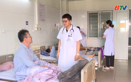 Cảnh b&aacute;o bệnh nhồi m&aacute;u cơ tim đang ng&agrave;y c&agrave;ng trẻ h&oacute;a 