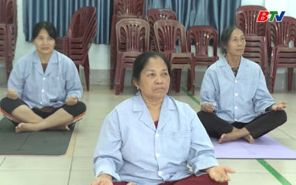 Cảnh b&aacute;o gia tăng bệnh trầm cảm