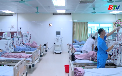 Cảnh b&aacute;o gia tăng người trẻ bị suy thận giai đoạn cuối