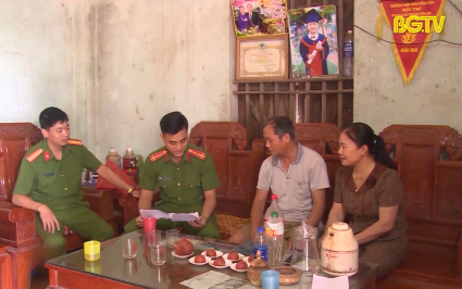 Cảnh b&aacute;o lừa đảo dưới h&igrave;nh thức đầu tư chứng kho&aacute;n 