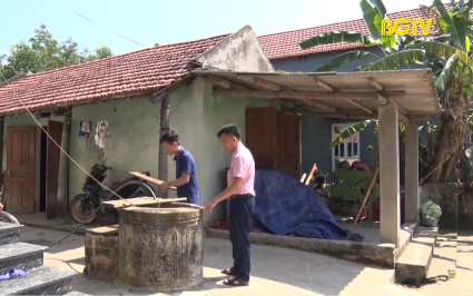 Cảnh b&aacute;o ngạt kh&iacute; độc do nạo v&eacute;t giếng 