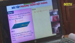 Cảnh b&aacute;o nguy cơ mất an to&agrave;n th&ocirc;ng tin từ phần mềm học trực tuyến Zoom