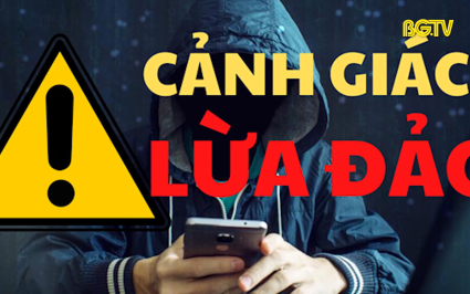 Cảnh b&aacute;o &ldquo;th&ocirc;i mi&ecirc;n&rdquo; lừa đảo t&agrave;i sản
