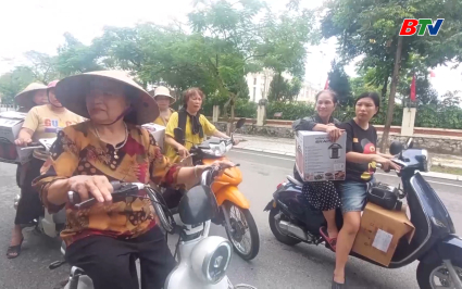 Cảnh b&aacute;o thủ đoạn b&aacute;n h&agrave;ng nhận qu&agrave; khuyến m&atilde;i