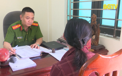 Cảnh b&aacute;o thủ đoạn lừa đảo chiếm đoạt t&agrave;i sản qua mạng