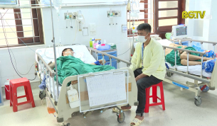 Cảnh b&aacute;o t&igrave;nh trạng rắn cắn