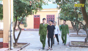 Cảnh b&aacute;o tội phạm trộm cắp t&agrave;i sản dịp cuối năm