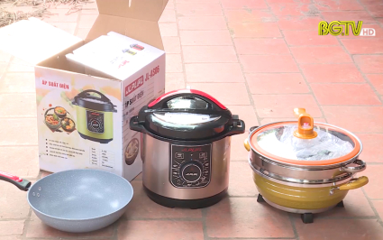 Cảnh gi&aacute;c chi&ecirc;u tr&ograve; lừa đảo b&aacute;n h&agrave;ng kh&ocirc;ng đ&uacute;ng gi&aacute; trị, chất lượng 