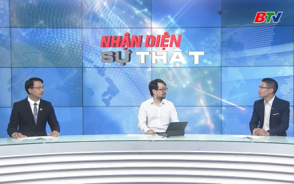 Nhận diện sự thật: Cảnh gi&aacute;c v&agrave; tr&aacute;ch nhiệm