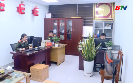 Cảnh gi&aacute;c với th&ocirc;ng tin xấu độc trước thềm Đại hội lần thứ XIV của Đảng 