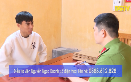 Cảnh gi&aacute;c với thủ đoạn k&ecirc;u gọi đầu tư ngoại hối