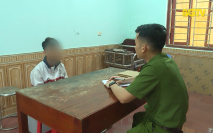 Cảnh gi&aacute;c với thủ đoạn mới cướp t&agrave;i sản