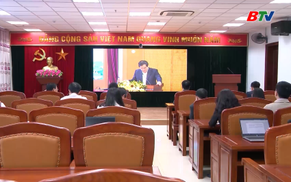 Cao điểm tuy&ecirc;n truyền Đại hội Đại biểu to&agrave;n quốc lần thứ XIV của Đảng 