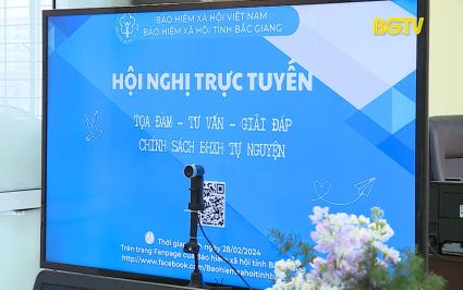 Cao điểm vận động người d&acirc;n tham gia BHXH tự nguyện