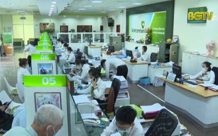 Cấp b&ugrave; l&atilde;i suất 2%/năm cho phục hồi sản xuất kinh doanh