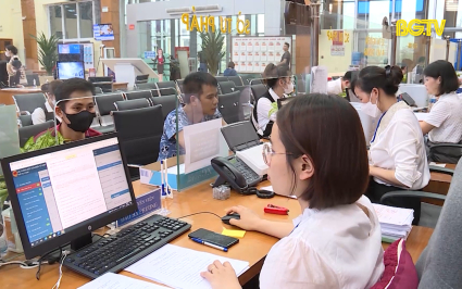 Cắt giảm chi ph&iacute;, thực hiện tốt c&aacute;c ch&iacute;nh s&aacute;ch hỗ trợ doanh nghiệp 
