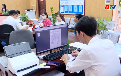Cắt giảm &iacute;t nhất 30% thời gian, chi ph&iacute; TTHC trong sản xuất, kinh doanh