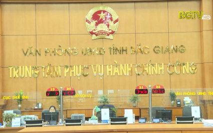 Cắt giảm tối thiểu 30% thời gian giải quyết thủ tục h&agrave;nh ch&iacute;nh