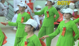 C&acirc;u lạc bộ dưỡng sinh - S&acirc;n chơi bổ &iacute;ch cho người cao tuổi