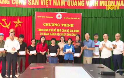Cầu nối những tấm l&ograve;ng nh&acirc;n &aacute;i
