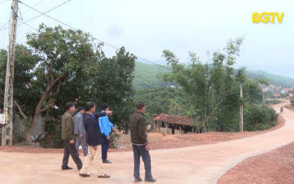Cầu nối vững chắc giữa &yacute; Đảng, l&ograve;ng d&acirc;n ở v&ugrave;ng DTTS