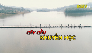C&acirc;y cầu Khuyến học