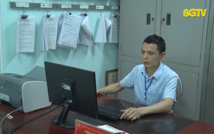 "C&acirc;y s&aacute;ng kiến" trong lĩnh vực cải c&aacute;ch h&agrave;nh ch&iacute;nh