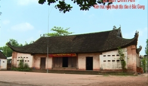 Di t&iacute;ch đ&igrave;nh Am