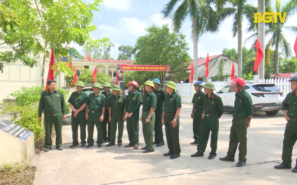 CCB chung sức x&acirc;y dựng n&ocirc;ng th&ocirc;n mới