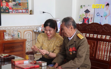 CCB Ng&ocirc; B&aacute; Y&ecirc;n - K&yacute; ức về chiến dịch Điện Bi&ecirc;n Phủ