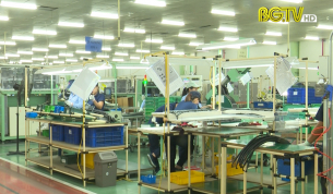 CCHC: Bắc Giang giải quyết TTHC qua Cổng dịch vụ c&ocirc;ng của tỉnh