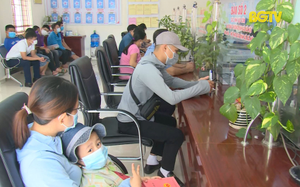 CCHC: Bắc Giang lội ngược d&ograve;ng n&acirc;ng hạng c&aacute;c chỉ số cải c&aacute;ch h&agrave;nh ch&iacute;nh