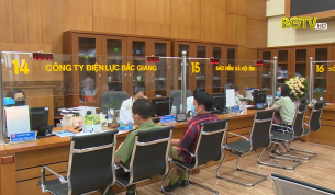 CCHC: Bắc Giang v&agrave; những nỗ lực chuyển đổi số 