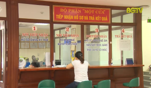 CCHC: Cải c&aacute;ch h&agrave;nh ch&iacute;nh thuế