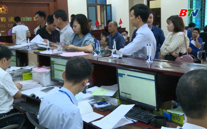 CCHC: Cải c&aacute;ch h&agrave;nh ch&iacute;nh trong lĩnh vực tư ph&aacute;p