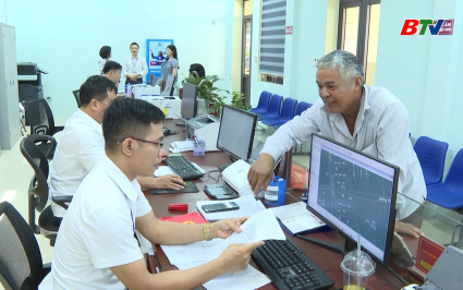 CCHC: Cải c&aacute;ch thủ tục h&agrave;nh ch&iacute;nh lĩnh vực đất đai