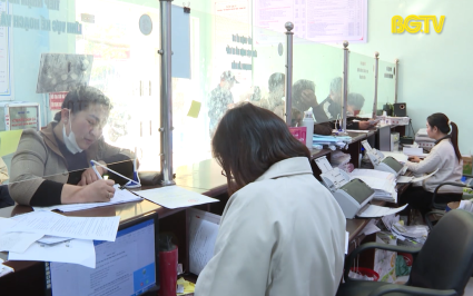 CCHC: Cải c&aacute;ch thủ tục h&agrave;nh ch&iacute;nh &ndash; Tiếng n&oacute;i từ người d&acirc;n