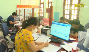 CCHC: Chuyển đổi số ở Việt Y&ecirc;n