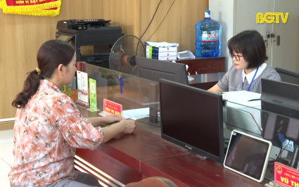 CCHC: Đẩy mạnh kiểm tra cải c&aacute;ch h&agrave;nh ch&iacute;nh, n&acirc;ng chất lượng phục vụ