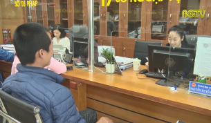 CCHC: Đẩy mạnh s&aacute;ng kiến cải c&aacute;ch h&agrave;nh ch&iacute;nh