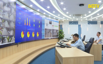 CCHC: Đẩy mạnh x&acirc;y dựng hạ tầng số, ph&aacute;t triển kinh tế x&atilde; hội