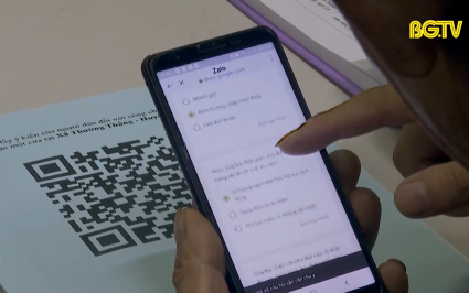  CCHC: Để dịch vụ c&ocirc;ng trực tuyến đi v&agrave;o cuộc sống