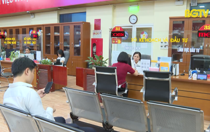 CCHC: Đơn giản ho&aacute; thủ tục h&agrave;nh ch&iacute;nh, tạo thuận lợi cho doanh nghiệp, người d&acirc;n