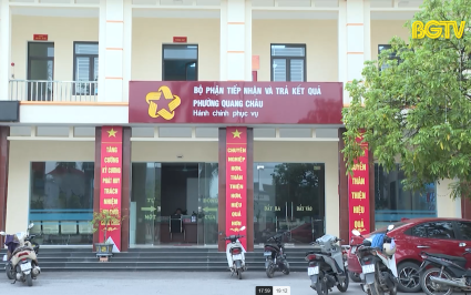 Cải c&aacute;ch h&agrave;nh ch&iacute;nh gi&uacute;p người d&acirc;n tiết kiệm thời gian, chi ph&iacute; đi lại