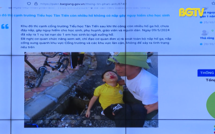 CCHC: Hệ thống th&ocirc;ng tin phản &aacute;nh hiện trường - K&ecirc;nh tương t&aacute;c hiệu quả giữa ch&iacute;nh quyền v&agrave; người d&acirc;n