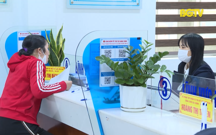 CCHC: Hiệu quả của việc &aacute;p dụng 5S tại cấp x&atilde;