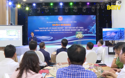 CCHC: N&acirc;ng cao kỹ năng giải quyết thủ tục h&agrave;nh ch&iacute;nh cho c&aacute;n bộ một cửa